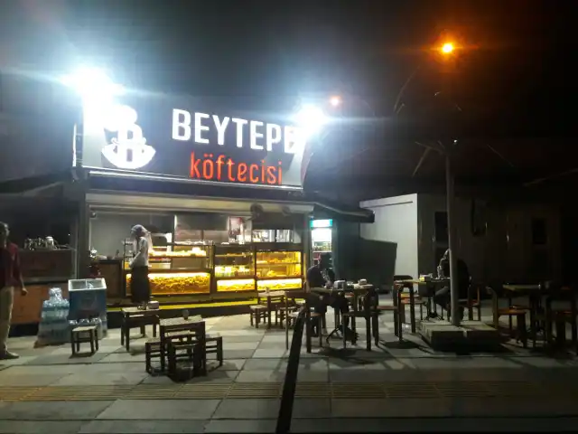 Beytepe Köftecisi'nin yemek ve ambiyans fotoğrafları 10