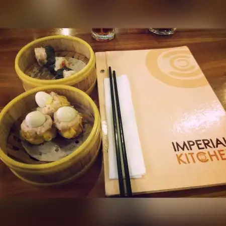 Gambar Makanan Imperial Kitchen & Dimsum 3