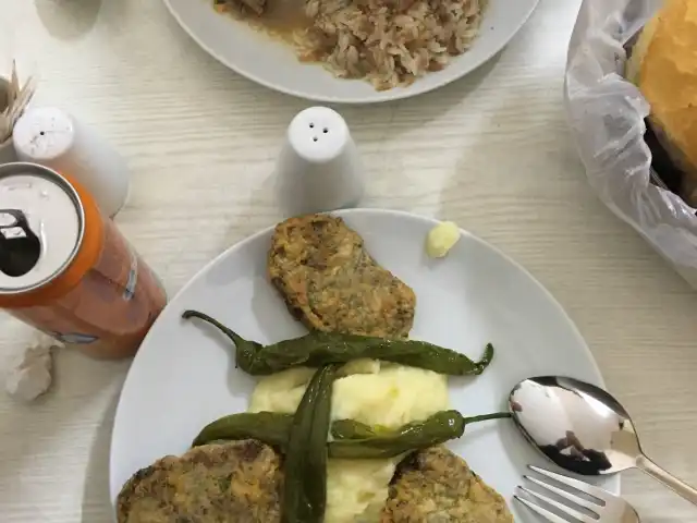 İzmir'linin Yeri'nin yemek ve ambiyans fotoğrafları 15
