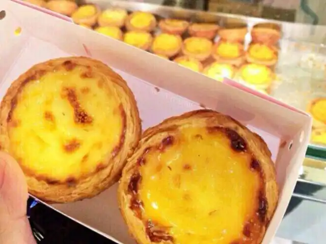 Gambar Makanan Golden Egg Bakery 20