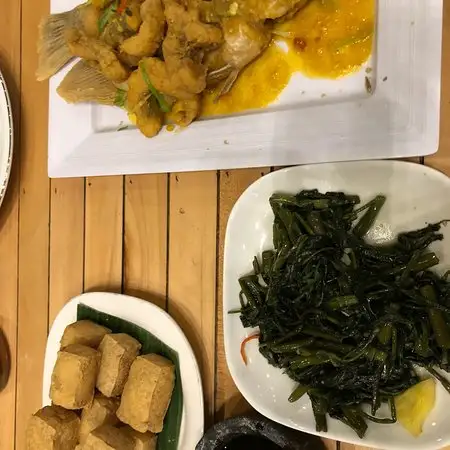 Gambar Makanan Wisata Warung Wareg 18