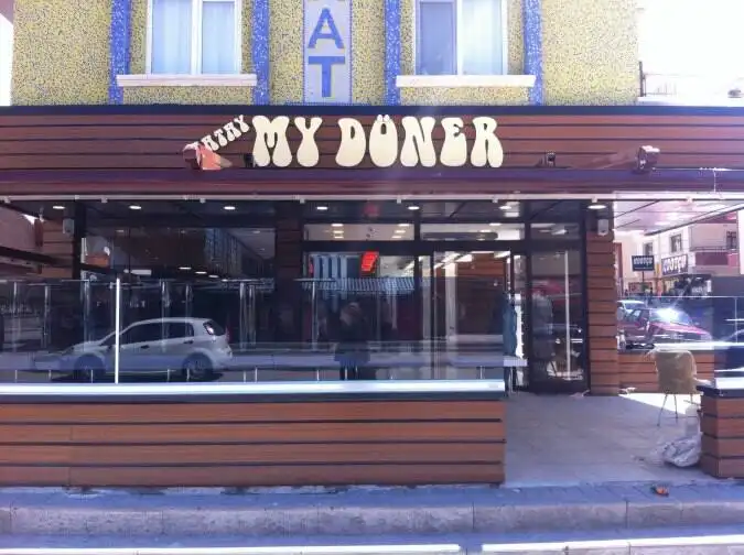 Hatay My Döner