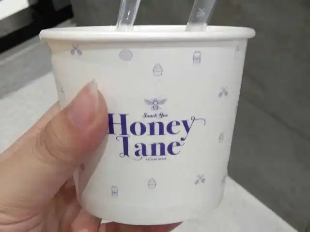 Gambar Makanan Honey Lane 10