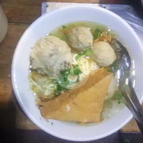 Gambar Makanan Bakso Sami Trisno, Jl. KH Mas Mansyur Kebon Melati No 56 10