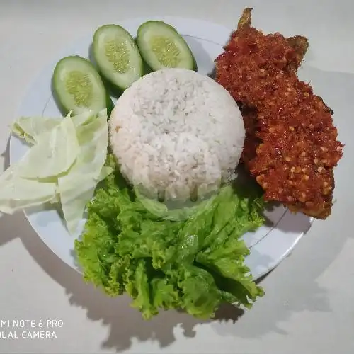 Gambar Makanan Warung Lesehan Jandam 2