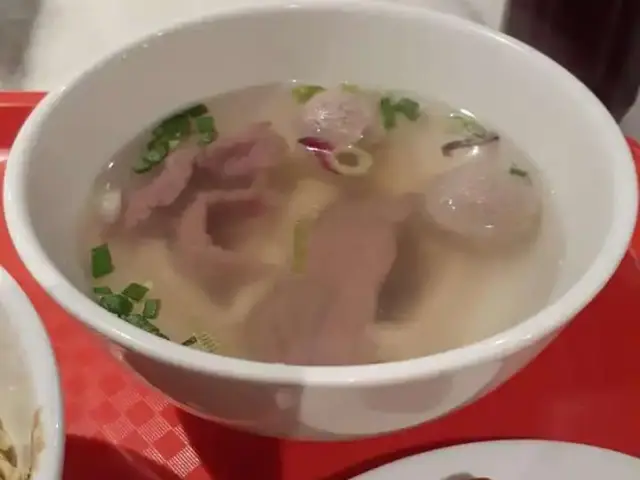 Soong Kee SS2 Food Photo 3