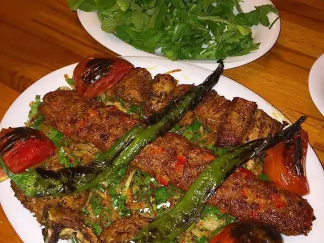 Erdal Şef Adana Kebap'nin yemek ve ambiyans fotoğrafları 17