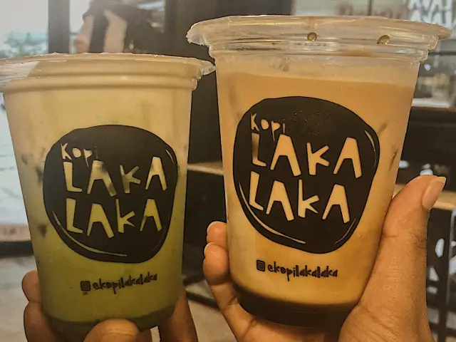 Gambar Makanan Kopi Laka Laka 7