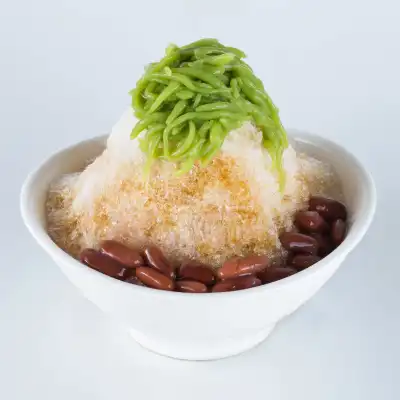 CENDOL ASLI