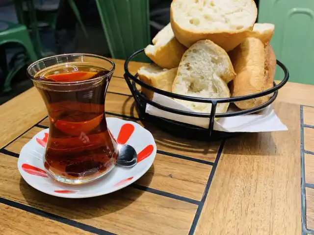 Karaköy Murat Muhallebicisi'nin yemek ve ambiyans fotoğrafları 69