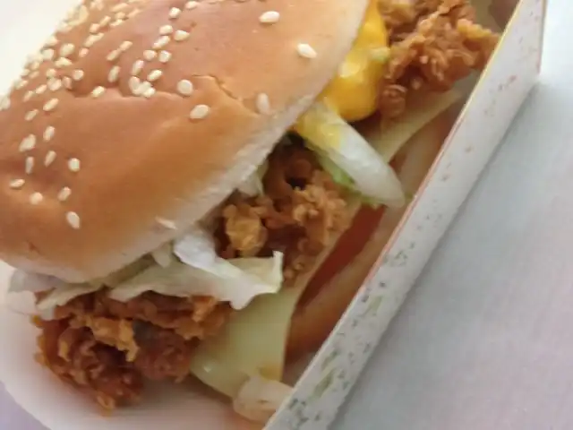 KFC Food Photo 4