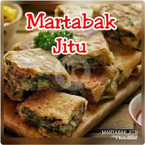 Gambar Makanan Siomay Jitu, Padang Barat 9