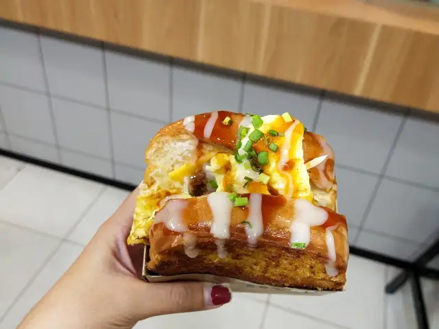 Gambar Makanan Jiwa Toast 18