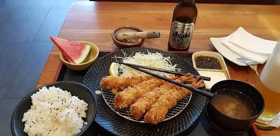 Yabu: House of Katsu Food Photo 1