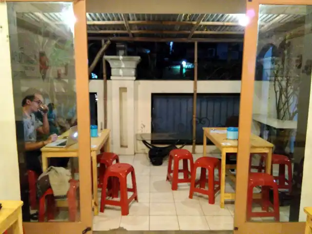 Gambar Makanan Kedai Rupa 3