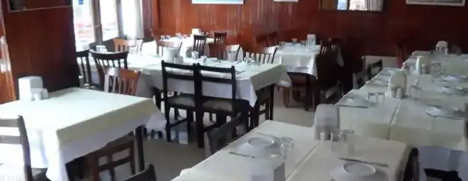 Köşem Aile Restaurant