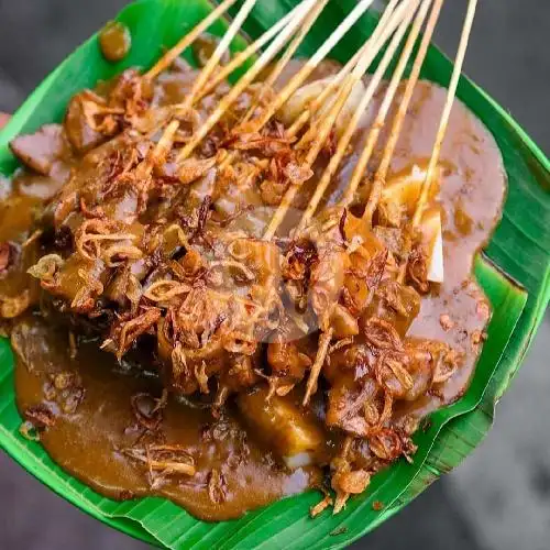 Gambar Makanan Sate Padang Bta45, Tebet Barat 8 9