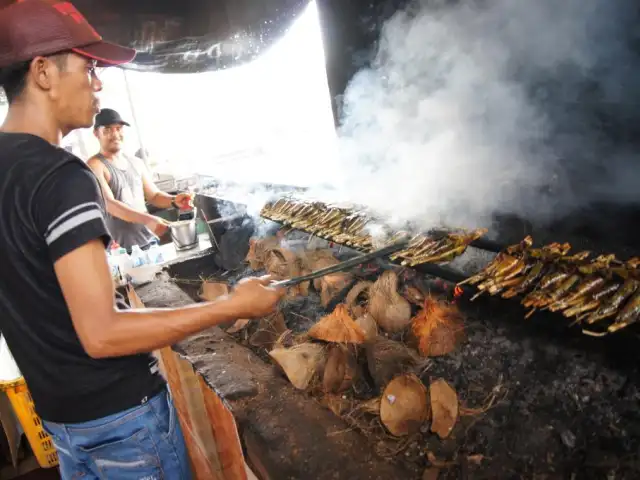 Gambar Makanan Pondok Pengkang 18