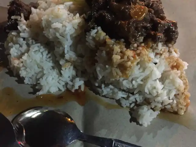 Nasi Lemak Anggerik Food Photo 3