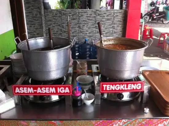 Gambar Makanan Dapur Solo 13