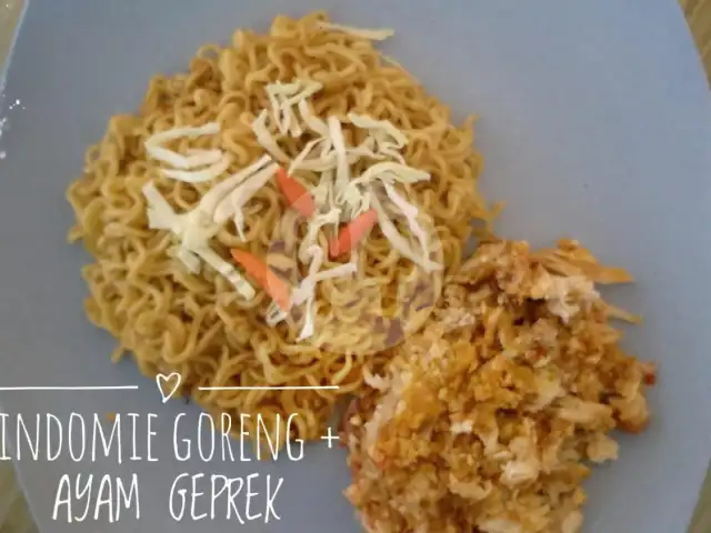 Gambar Makanan Ayam Goreng Tepung Kabayan 1, Banjarbaru 17