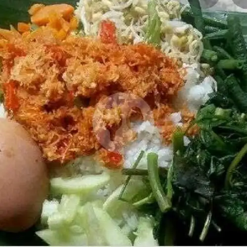 Gambar Makanan Pecelan Dan Ramesan Ibu Murni 6