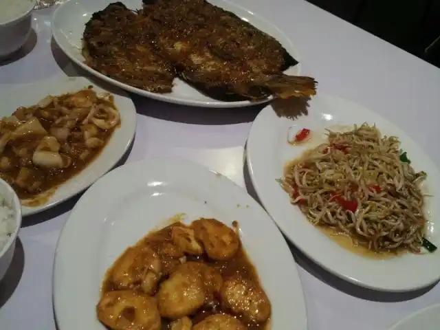 Gambar Makanan D'Cost Seafood 10