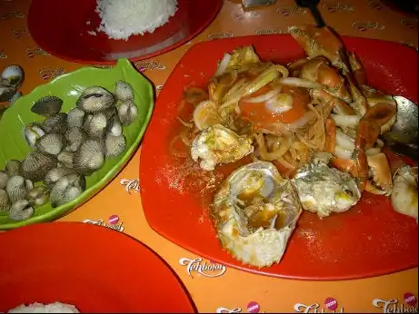 Gambar Makanan Raja Bandeng Seafood Karawang 15