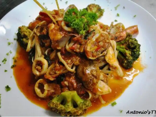 Antonio's Trattoria Calabria Food Photo 10