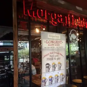 Morganfield Food Photo 9