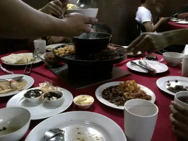 Arif Yoges Steamboat Food Photo 3