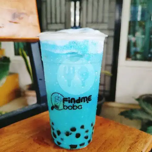 Gambar Makanan FindMe Boba, Jl. Bukit Barisan No. 7 17