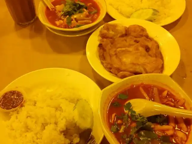 Restoran Bintara Food Photo 2