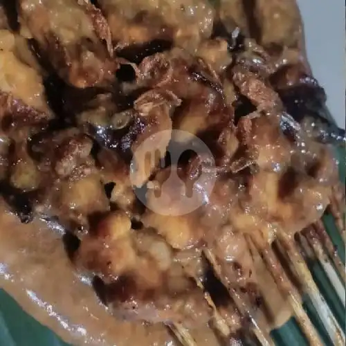 Gambar Makanan SATE CAK EKO MADURA 6