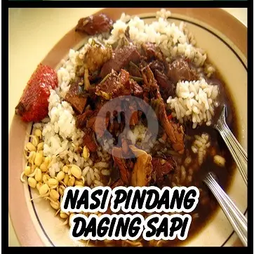 Gambar Makanan Mie Dower, Puri Indah 18