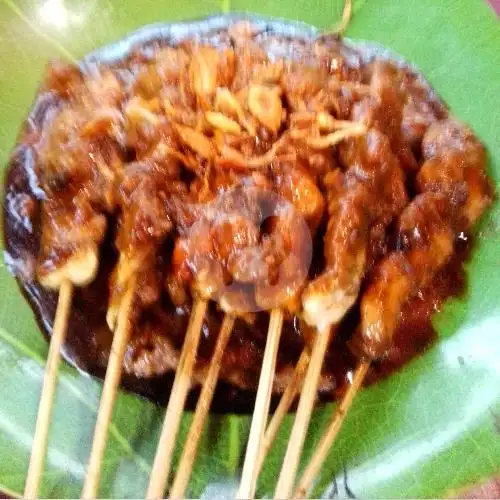 Gambar Makanan ACONG SATE 1