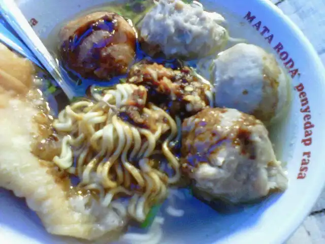 Gambar Makanan Bakso Urat Arema Soringin 14