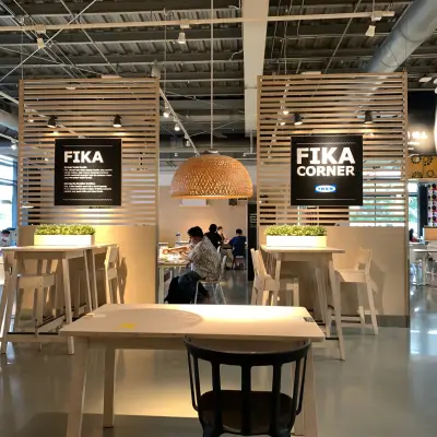 Fika Corner