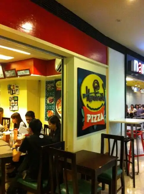 Handuraw Pizza Food Photo 3