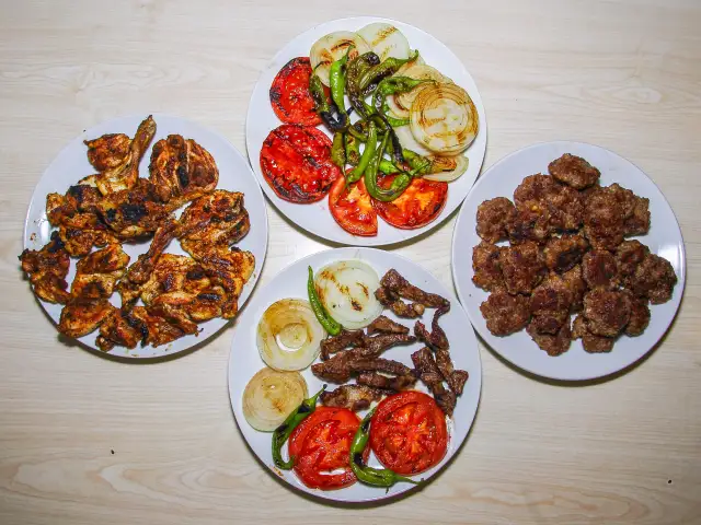 Hacı'nın Yeri Onur Ocakbaşı'nin yemek ve ambiyans fotoğrafları 1