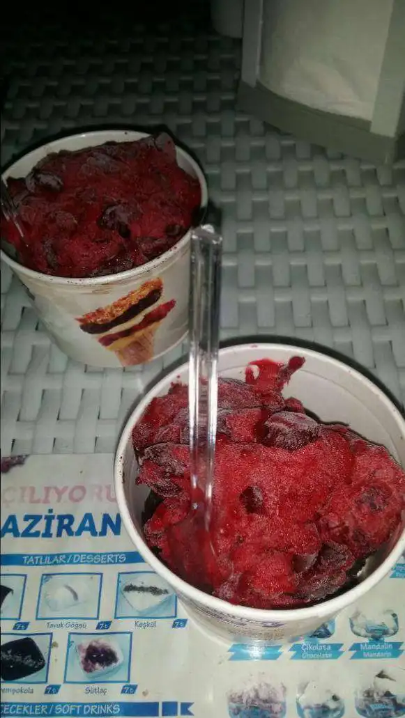 Bitez Dondurma'nin yemek ve ambiyans fotoğrafları 6