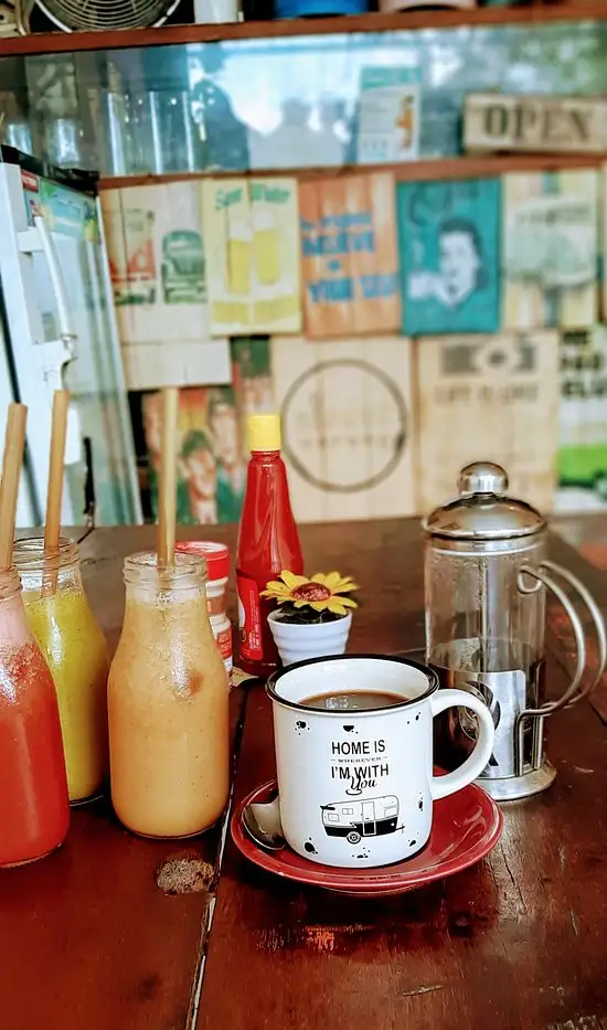 Gambar Makanan Sinduk Warung 17