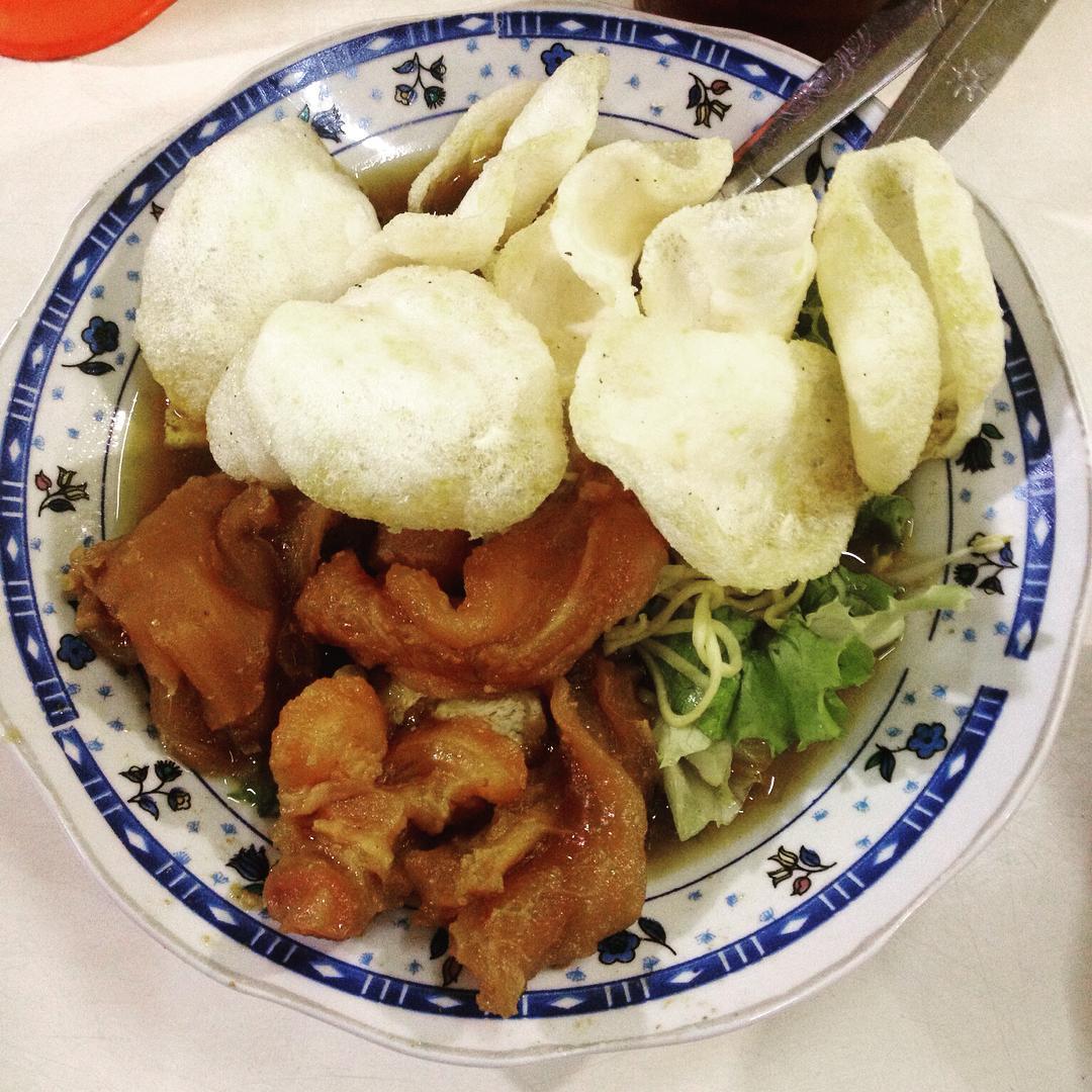 Tahu Campur Cak To Terdekat Restoran Dan Tempat Makan Indonesia