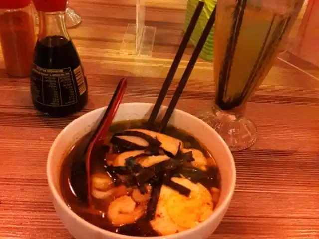 Gambar Makanan Juyo Express Ramen 4