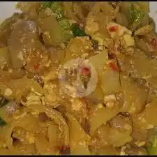 Gambar Makanan Nasi Goreng Bang Gondrong (Glonggongan), Rawamangun 5