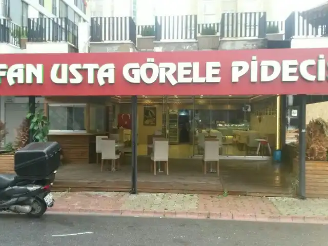 İrfan Usta Görele Pidecisi'nin yemek ve ambiyans fotoğrafları 3