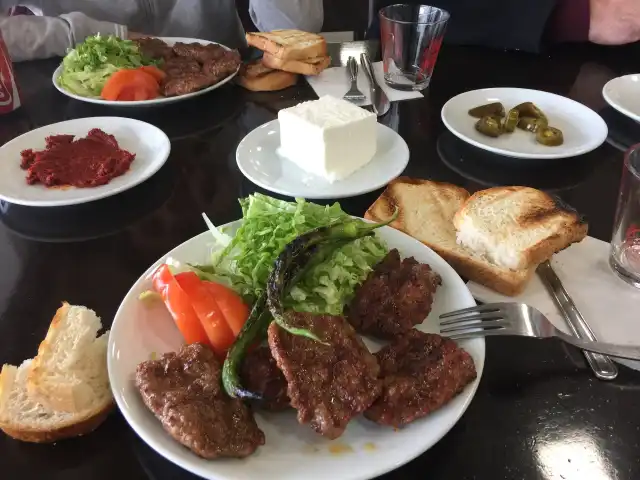 Sakallı Köfte'nin yemek ve ambiyans fotoğrafları 8