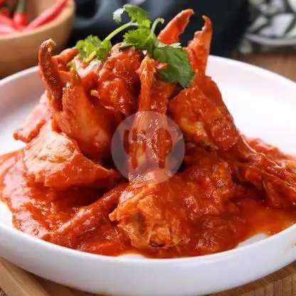 Gambar Makanan Enoo_Seafood, Perum Brawijaya Regency 5