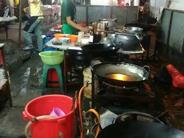 Gambar Makanan Santap Malam Awong Pecenongan 2