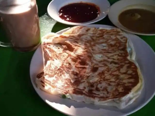 Roti Canai D'Bukit Food Photo 4